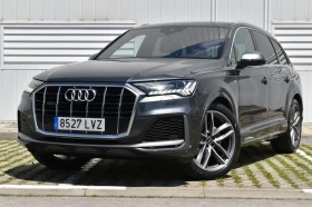 Снимка Audi Q7
