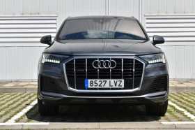 Audi Q7 286!!!SLINE!!!! | Mobile.bg    3