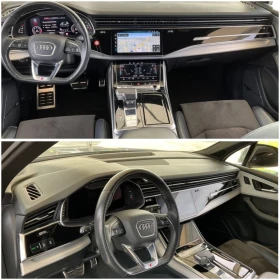 Audi Q7 286кс!!!SLINE!!!!, снимка 12