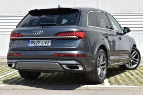 Audi Q7 286!!!SLINE!!!! | Mobile.bg    7
