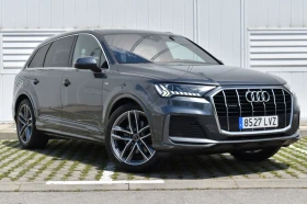 Audi Q7 286!!!SLINE!!!! | Mobile.bg    2