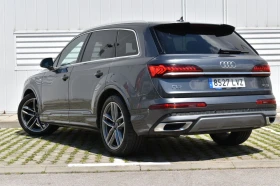 Audi Q7 286!!!SLINE!!!! | Mobile.bg    8