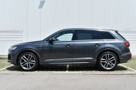 Audi Q7 286!!!SLINE!!!! | Mobile.bg    5