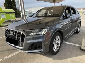     Audi Q7 286!!!SLINE!!!!