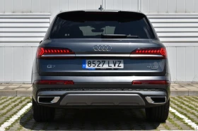 Audi Q7 286!!!SLINE!!!! | Mobile.bg    6
