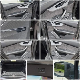 Audi Q7 286!!!SLINE!!!! | Mobile.bg    11