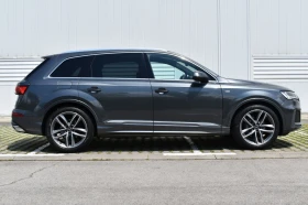 Audi Q7 286!!!SLINE!!!! | Mobile.bg    4