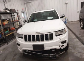 Jeep Grand cherokee Overland* 8ZF* HEMI* * * *  | Mobile.bg    7