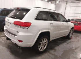 Jeep Grand cherokee Overland* 8ZF* HEMI* * * *  | Mobile.bg    4