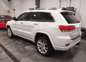 Jeep Grand cherokee Overland* 8ZF* HEMI* * * *  | Mobile.bg    3