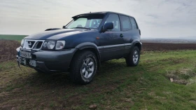 Обява за продажба на Nissan Terrano 3.0TD ~15 900 лв. - изображение 1