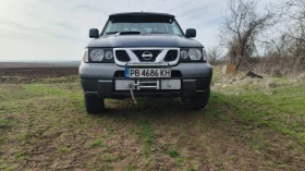 Обява за продажба на Nissan Terrano 3.0TD ~15 900 лв. - изображение 4