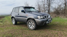 Обява за продажба на Nissan Terrano 3.0TD ~15 900 лв. - изображение 2