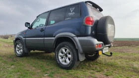 Обява за продажба на Nissan Terrano 3.0TD ~15 900 лв. - изображение 3