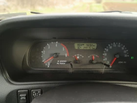Обява за продажба на Nissan Terrano 3.0TD ~15 900 лв. - изображение 7