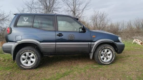 Обява за продажба на Nissan Terrano 3.0TD ~15 900 лв. - изображение 1