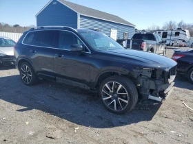 Volvo Xc90 T6/MOMENTUM/4X4/ПЪЛНА СЕРВИЗНА ИСТОРИЯ!!! - 30600 лв. - 76250410 | Car24.bg