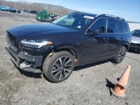 Volvo Xc90 T6/MOMENTUM/4X4/ПЪЛНА СЕРВИЗНА ИСТОРИЯ!!!