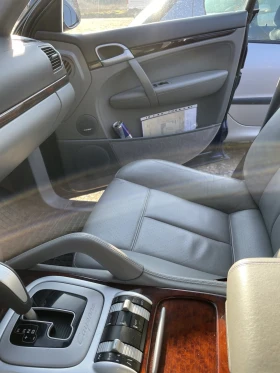 Обява за продажба на Porsche Cayenne TURBO  ~14 999 лв. - изображение 9