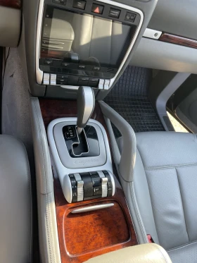 Обява за продажба на Porsche Cayenne TURBO  ~14 999 лв. - изображение 6