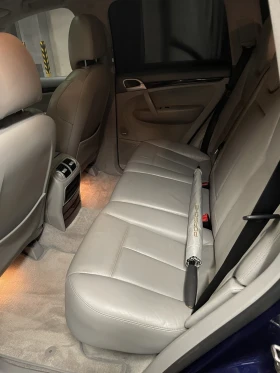 Обява за продажба на Porsche Cayenne TURBO  ~14 999 лв. - изображение 8