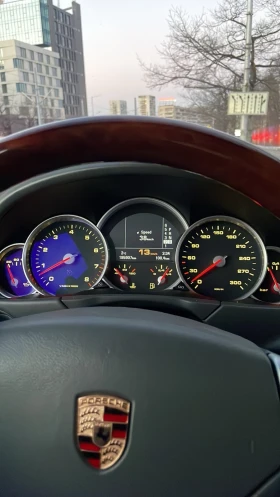 Обява за продажба на Porsche Cayenne TURBO  ~14 999 лв. - изображение 7