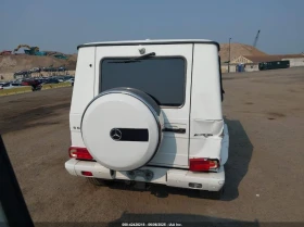 Mercedes-Benz G 63 AMG 5.5L V-8 DI, DOHC, VVT, TURBO, 536HP All Wheel Dri - 67300 лв. - 22318522 8