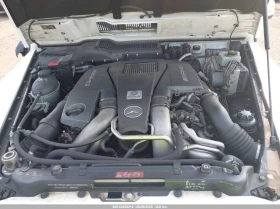 Mercedes-Benz G 63 AMG 5.5L V-8 DI, DOHC, VVT, TURBO, 536HP All Wheel Dri - 67300 лв. - 22318522 17