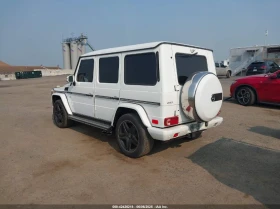Mercedes-Benz G 63 AMG 5.5L V-8 DI, DOHC, VVT, TURBO, 536HP All Wheel Dri - 67300 лв. - 22318522 10