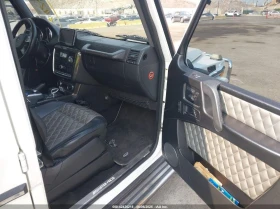Mercedes-Benz G 63 AMG 5.5L V-8 DI, DOHC, VVT, TURBO, 536HP All Wheel Dri - 67300 лв. - 22318522 12