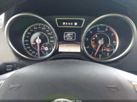Mercedes-Benz G 63 AMG 5.5L V-8 DI, DOHC, VVT, TURBO, 536HP All Wheel Dri - 67300 лв. - 22318522 14