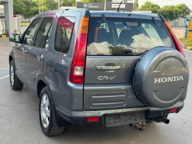 Обява за продажба на Honda Cr-v ~5 800 лв. - изображение 1