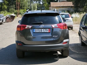 Toyota Rav4 2.0- | Mobile.bg    5
