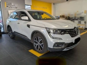 Renault Koleos 2.0 dci 4x4 190кс - 44000 лв. - 92879700 3