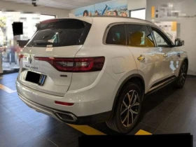Renault Koleos 2.0 dci 4x4 190кс - 44000 лв. - 92879700 4