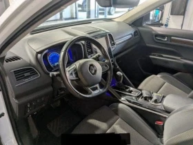 Renault Koleos 2.0 dci 4x4 190кс - 44000 лв. - 92879700 8