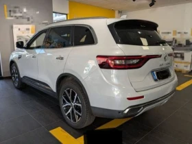 Renault Koleos 2.0 dci 4x4 190кс - 44000 лв. - 92879700 5