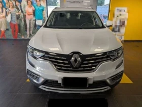 Renault Koleos 2.0 dci 4x4 190кс - 44000 лв. - 92879700 2