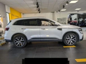 Renault Koleos 2.0 dci 4x4 190кс - 44000 лв. - 92879700 6