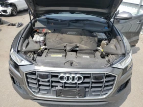 Audi Q8 PREMIUM PLUS 55 TFSI QUATTRO - 65000 лв. - 85640446 11