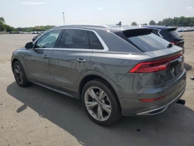 Audi Q8 PREMIUM PLUS 55 TFSI QUATTRO - 65000 лв. - 85640446 4