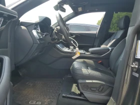 Audi Q8 PREMIUM PLUS 55 TFSI QUATTRO - 65000 лв. - 85640446 7
