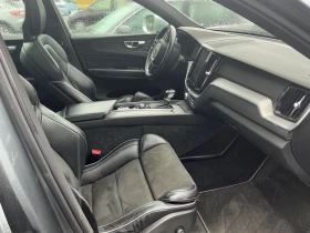 Volvo XC60 2.0* D5* R-Design* AWD - 55400 лв. - 17804010 9