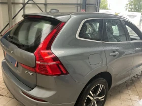 Volvo XC60 2.0* D5* R-Design* AWD - 55400 лв. - 17804010 6