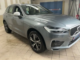 Volvo XC60 2.0* D5* R-Design* AWD - 55400 лв. - 17804010 3
