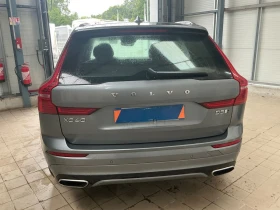 Volvo XC60 2.0* D5* R-Design* AWD - 55400 лв. - 17804010 5