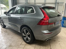 Volvo XC60 2.0* D5* R-Design* AWD - 55400 лв. - 17804010 4