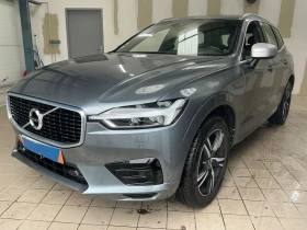 Volvo XC60 2.0* D5* R-Design* AWD