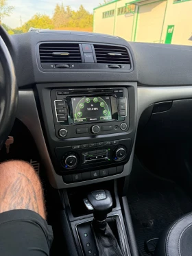 Skoda Yeti * 4X4* OFF ROAD* DSG* 2.0TDI* PANO* FULL*   | Mobile.bg    11