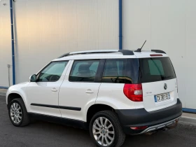 Skoda Yeti * 4X4* OFF ROAD* DSG* 2.0TDI* PANO* FULL*   | Mobile.bg    8